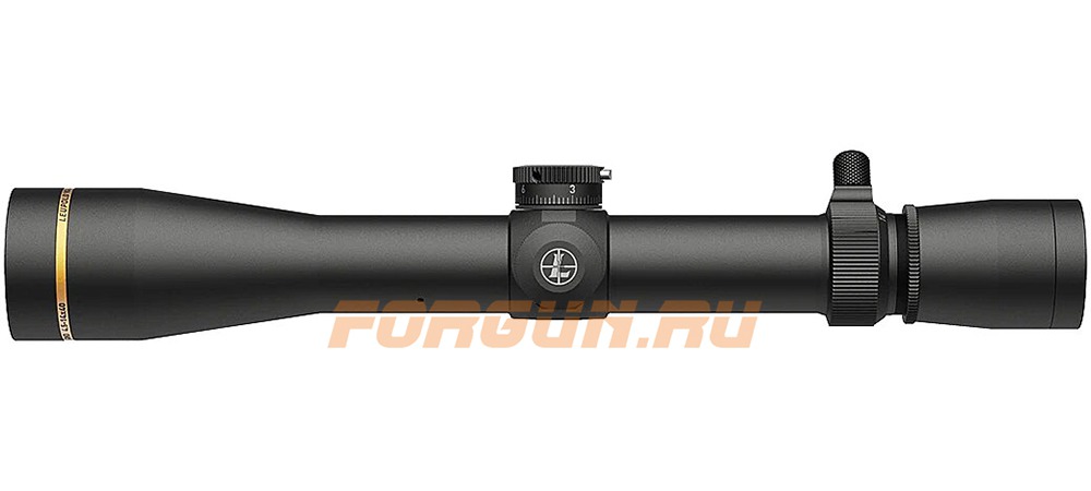 Оптический прицел Leupold VX-3HD 4.5-14x40 CDS-ZL (180623)